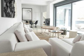 MAESTRANZA MODERN y LUXURY